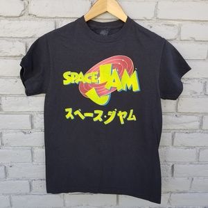 Space Jam T-Shirt - Small